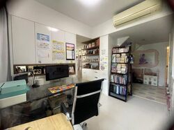 The Interlace (D4), Condominium #462789191